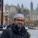 Mohammad Ahmed